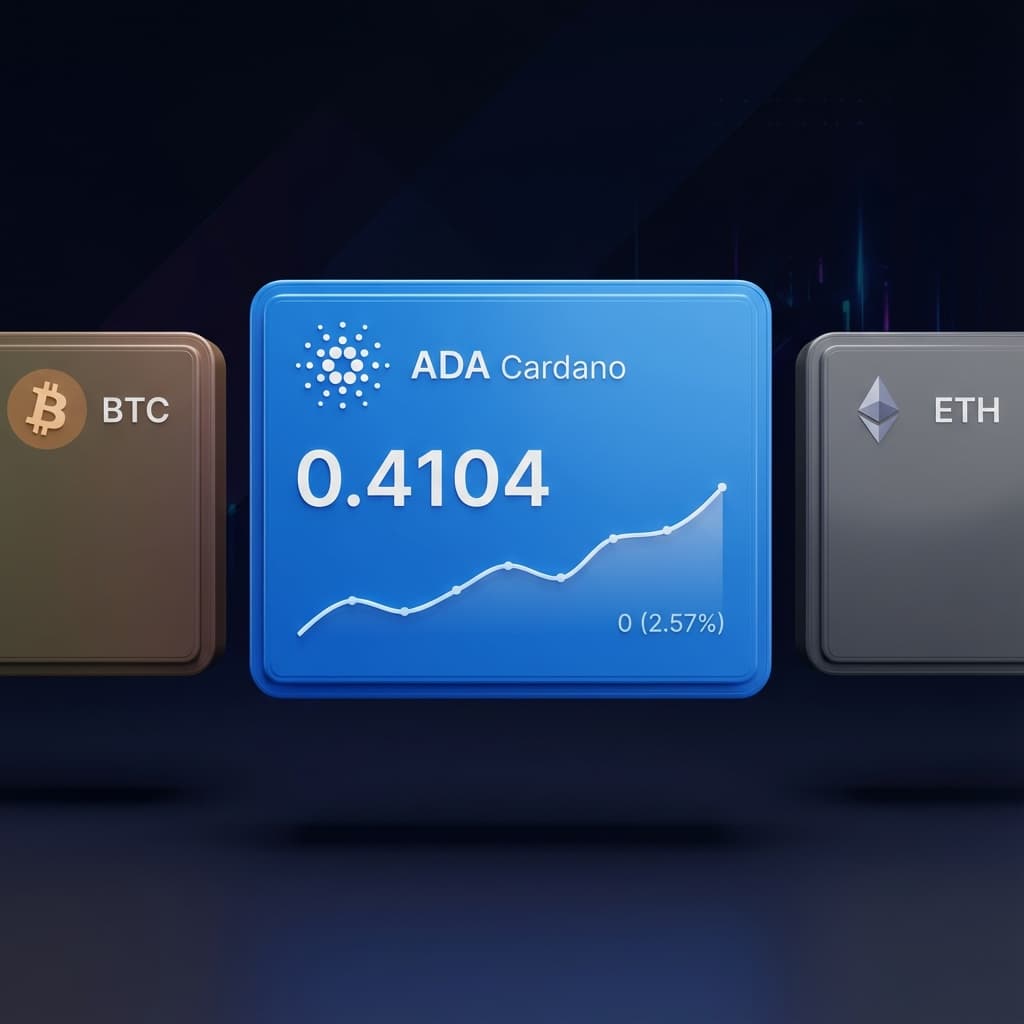 Cryptocurrency Trading Cards