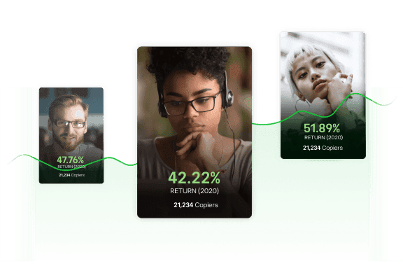 Copy Trading Community