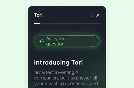 TORI